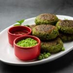 hara bhara kebab | Rajeshahi family restaurant , hinjewadi phase 2